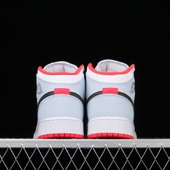 Air Jordan 1 Mid AJ1 1 555112400