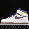 Air Jordan 1 Mid AJ1 1 852542401