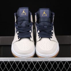 Air Jordan 1 Mid AJ1 1 AH6342104