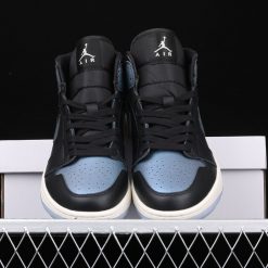 Air Jordan 1 Mid AJ1 1 BQ6472009