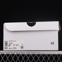 Air Jordan 1 Mid AJ1 1 BQ6472015