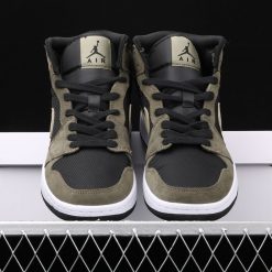 Air Jordan 1 Mid AJ1 1 BQ6472030