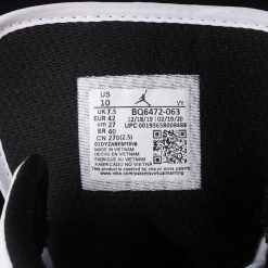 Air Jordan 1 Mid AJ1 1 BQ6472063