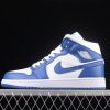 Air Jordan 1 Mid AJ1 1 BQ6472105