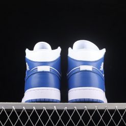 Air Jordan 1 Mid AJ1 1 BQ6472104