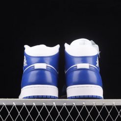 Air Jordan 1 Mid AJ1 1 BQ6472104