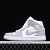 Air Jordan 1 Mid AJ1 1 BQ6472104