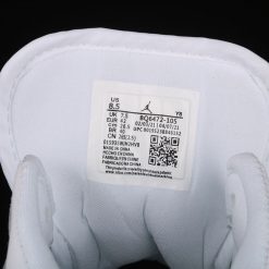 Air Jordan 1 Mid AJ1 1 BQ6472105