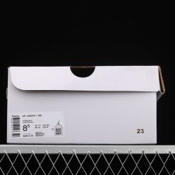 Air Jordan 1 Mid AJ1 1 BQ6472105