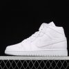 Air Jordan 1 Mid AJ1 1 BQ6472114