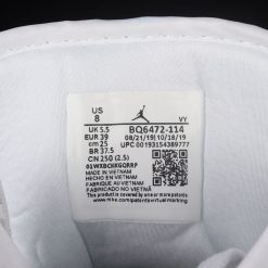 Air Jordan 1 Mid AJ1 1 BQ6472114