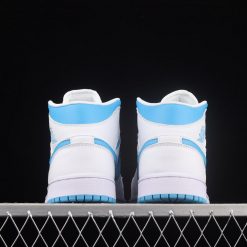 Air Jordan 1 Mid AJ1 1 BQ6472114