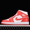 Air Jordan 1 Mid AJ1 1 BQ6472117