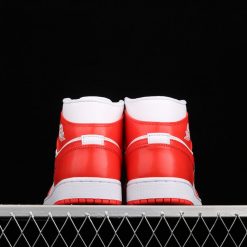 Air Jordan 1 Mid AJ1 1 BQ6472116