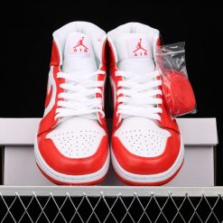 Air Jordan 1 Mid AJ1 1 BQ6472116