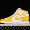 Air Jordan 1 Mid AJ1 1 BQ6472500