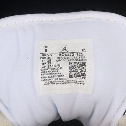 Air Jordan 1 Mid AJ1 1 BQ6472121