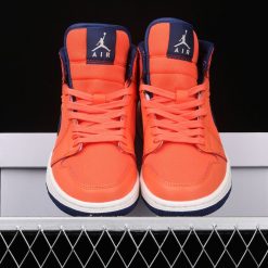 Air Jordan 1 Mid AJ1 1 CD7240801