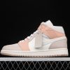 Air Jordan 1 Mid AJ1 1 CV3018001