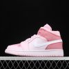 Air Jordan 1 Mid AJ1 1 BQ6472121