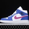 Air Jordan 1 Mid AJ11 554724058