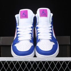 Air Jordan 1 Mid AJ11 554724451