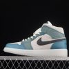 Air Jordan 1 Mid AJ11 554724451