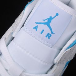 Air Jordan 1 Mid Carolina Blue AJ1 1 BQ6472114