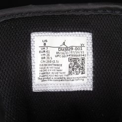 Air Jordan 1 Mid Crater AJ1 1 DM3529001