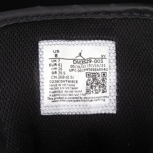 Air Jordan 1 Mid Crater AJ1 1 DM3529001