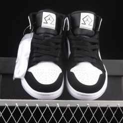 Air Jordan 1 Mid Diamond Shorts AJ1 1 DH6933100