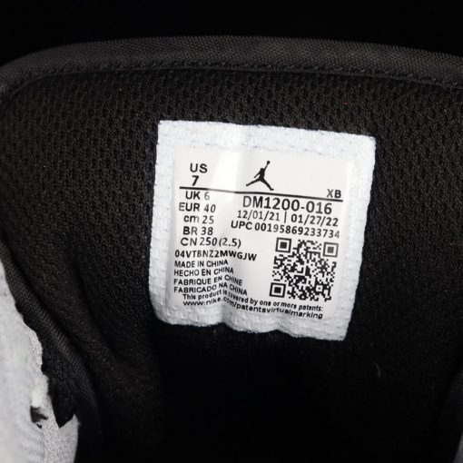 Air Jordan 1 Mid Elephant Toe AJ1 1 DM1200016