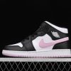 Air Jordan 1 Mid GS AJ1 1 DD1666100