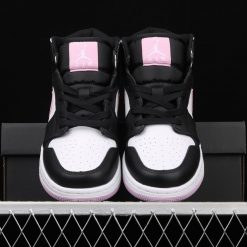 Air Jordan 1 Mid GS AJ1 1 555112103