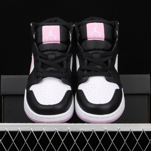 Air Jordan 1 Mid GS AJ1 1 555112103