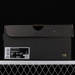 Air Jordan 1 Mid Grey Volt AJ1 1 554724072