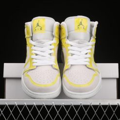 Air Jordan 1 Mid Lx AJ1 1 DA5552107