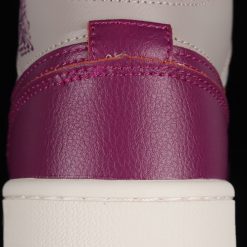 Air Jordan 1 Mid Magenta AJ1 1 BQ6472501