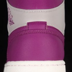 Air Jordan 1 Mid Magenta AJ1 1 BQ6472501