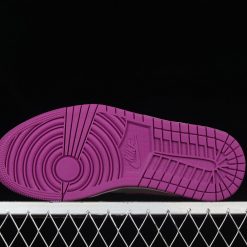 Air Jordan 1 Mid Magenta AJ1 1 BQ6472501