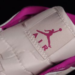 Air Jordan 1 Mid Magenta AJ1 1 BQ6472501