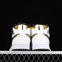 Air Jordan 1 Mid SE AJ1 1 554724190