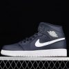 Air Jordan 1 Mid SE AJ1 1 554724190