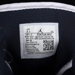 Air Jordan 1 Mid SE AJ1 1 554724402