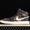 Air Jordan 1 Mid SE AJ1 1 BQ6472500