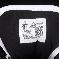 Air Jordan 1 Mid SE AJ1 1 BQ6472500