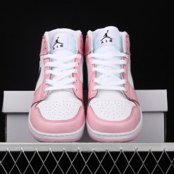 Air Jordan 1 Mid SE AJ1 1 BQ6472500