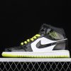 Air Jordan 1 Mid SE AJ1 1 BQ6472500