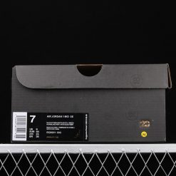 Air Jordan 1 Mid SE AJ1 1 BQ6931003