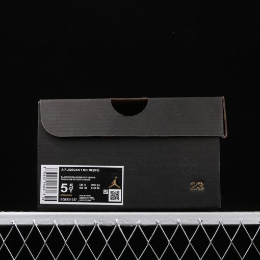 Air Jordan 1 Mid SE AJ1 1 BQ6931037